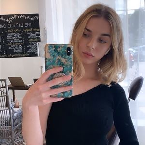 Meet your Posher, Catherine